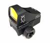 ACM Docter III style  Red Dot Sight - Black